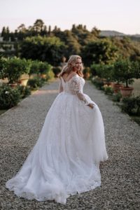 Find Wedding Dresses