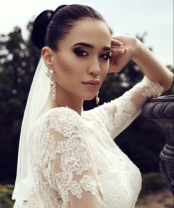 Bridal Dream Dress