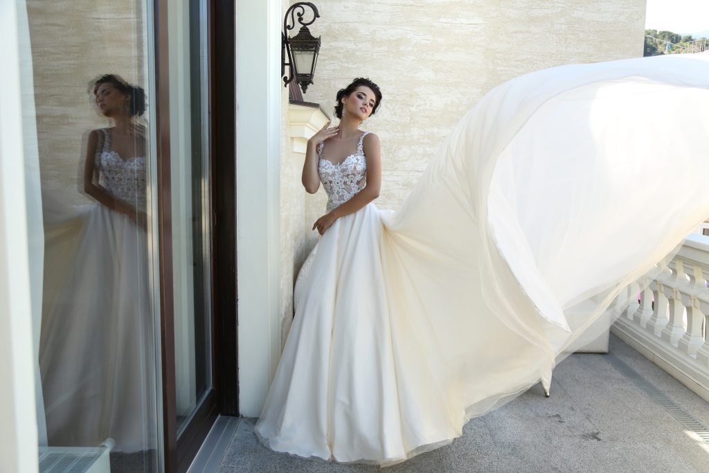 Off The Rack Perfect Bridal Gowns