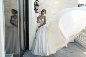 Off The Rack Bridal Gowns