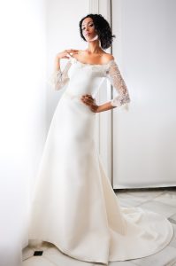 Married in Style