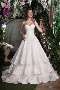 Bridal Accessories