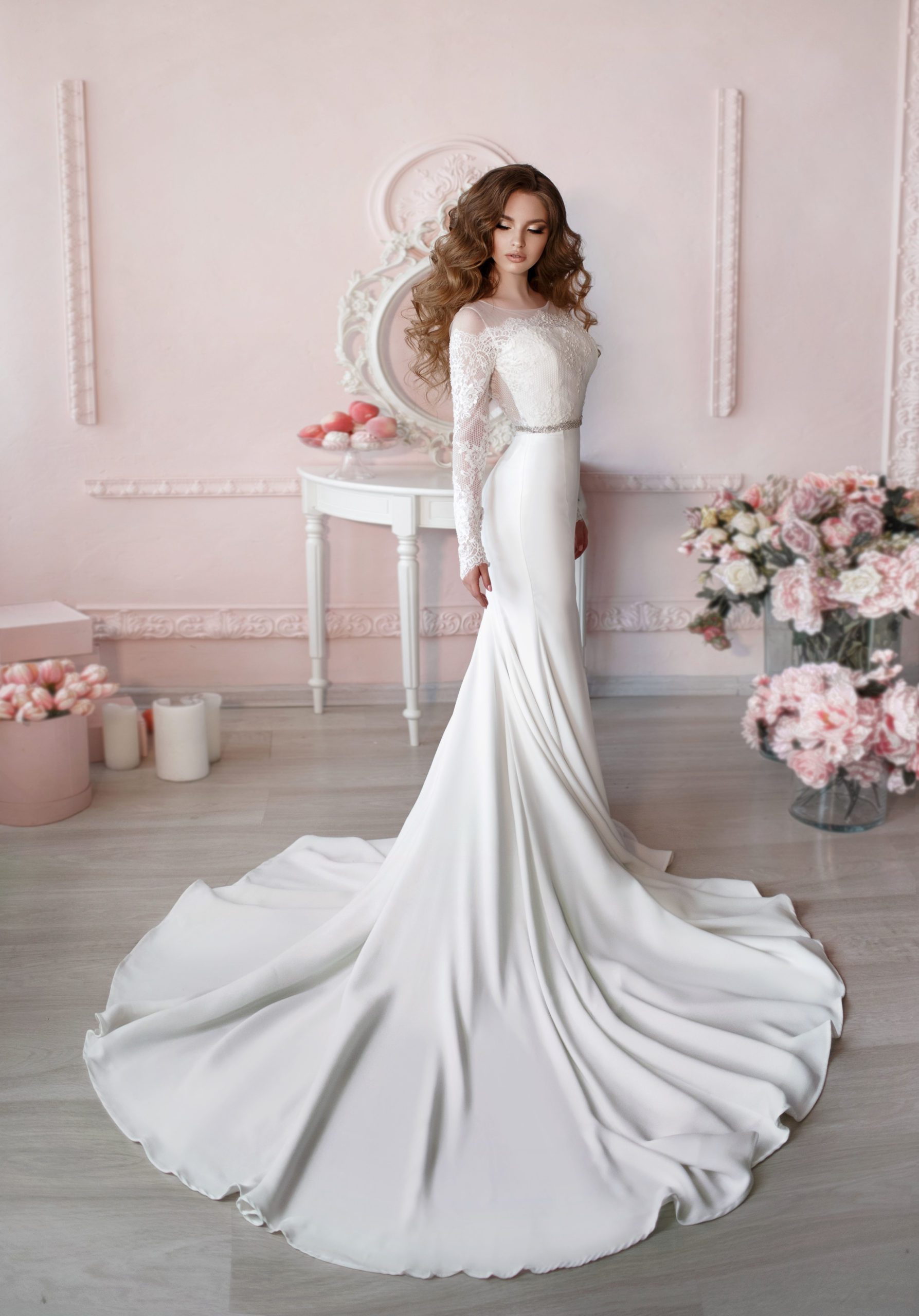 Discover Your Dream Wedding Gowns Near You