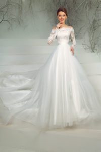 Bridal Gown Boerne Texas