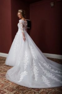 Bridal Salons