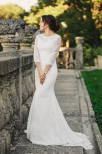 Fiancée Bridal Boutique Boerne