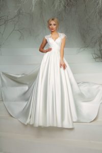 Bridal Wedding Boerne Texas