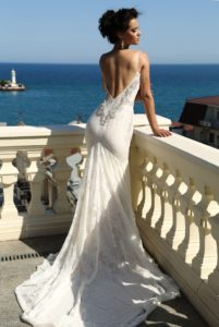 Houston Bridal Shops