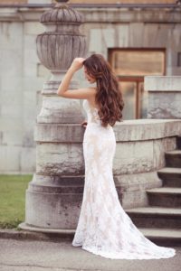 Wedding Dresses Boerne Texas