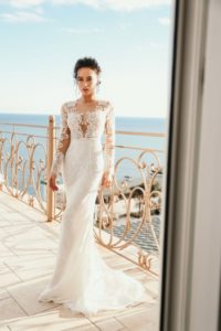 Wedding Dress Boerne Texas